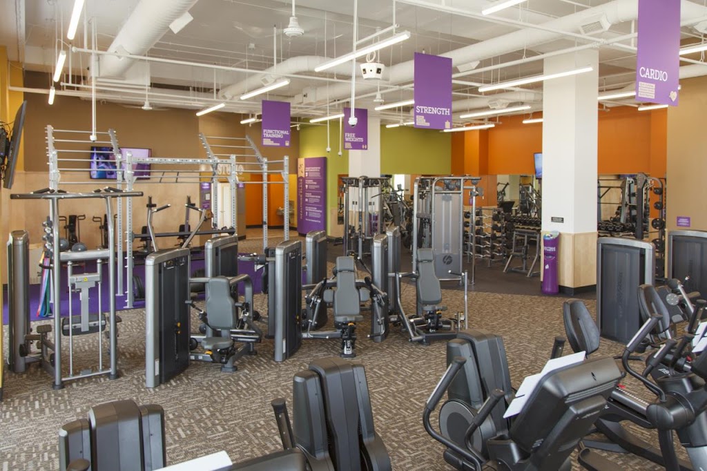 Anytime Fitness