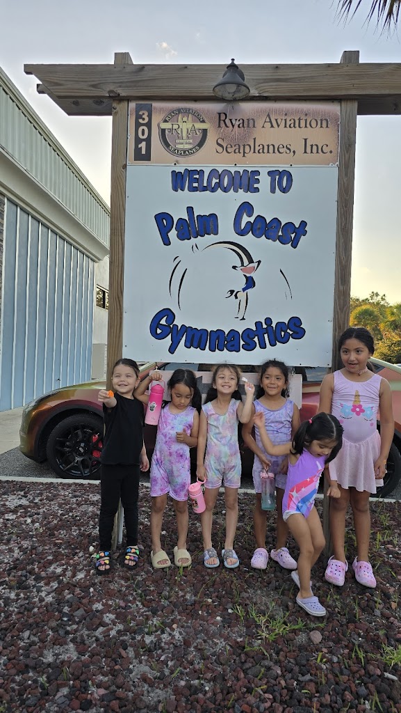 Palm Coast Gymnastics