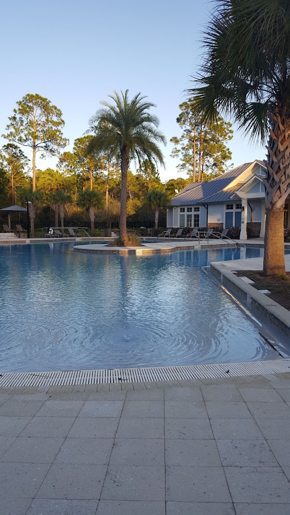  Longleaf Community Clubhouse & Pool