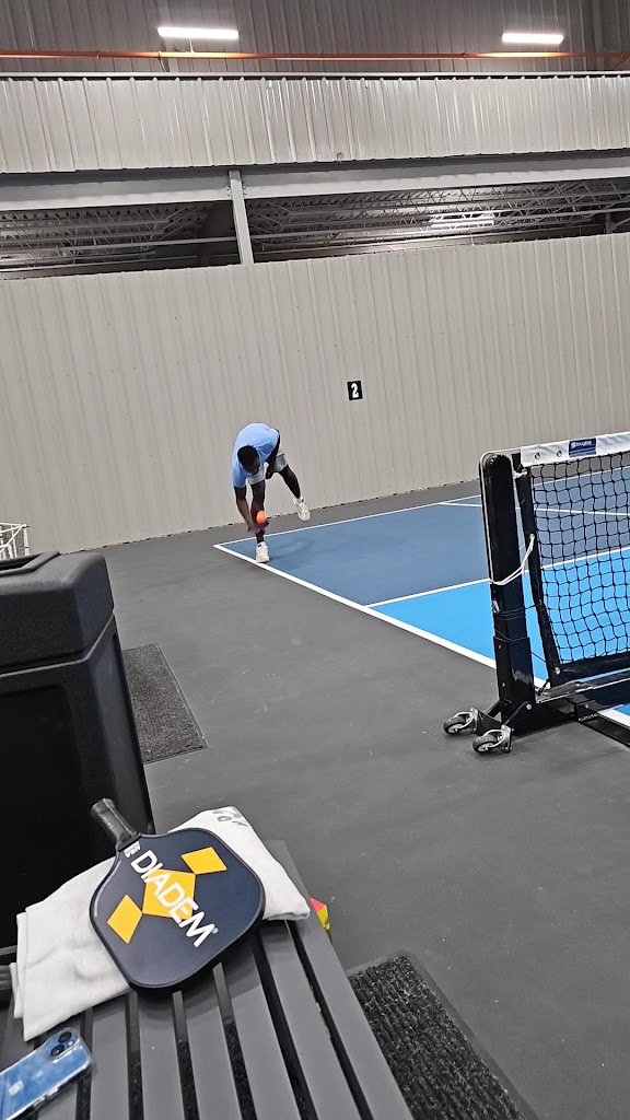  Trim Gym Health & Fitness Club