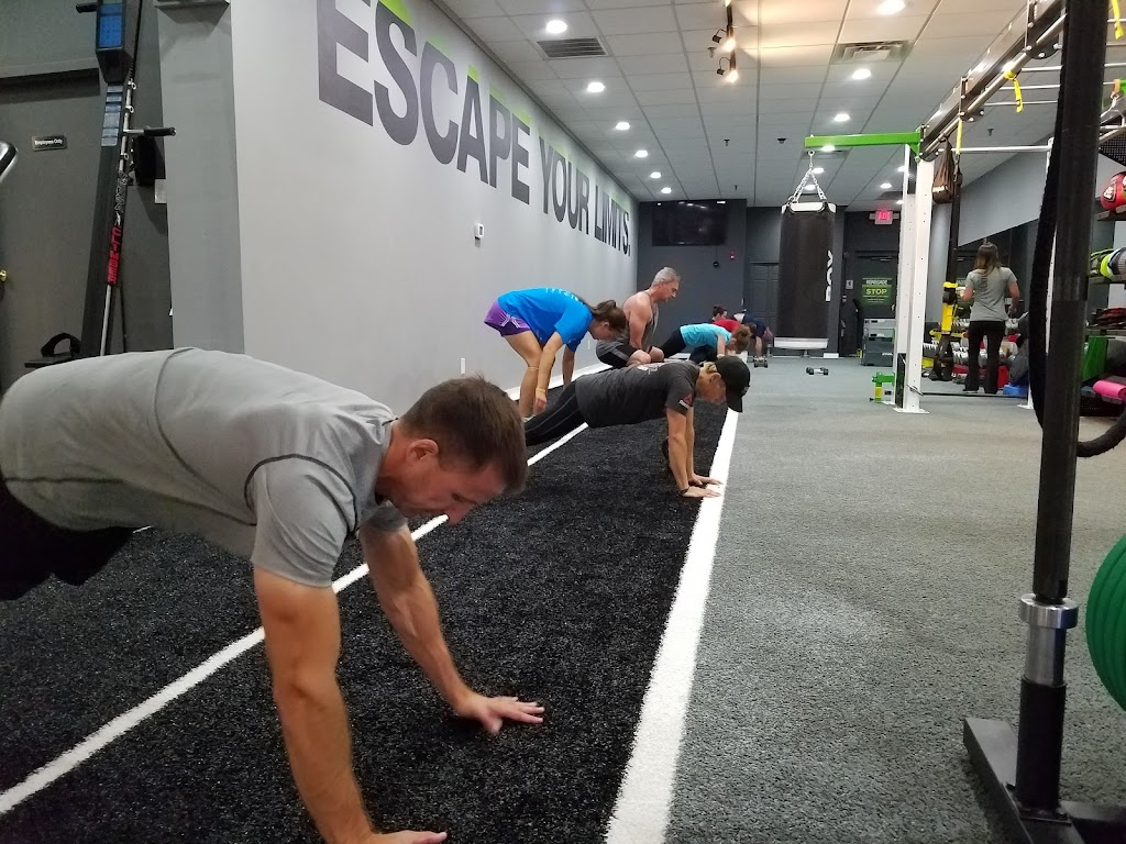  Renegade Fitness of East Greenwich