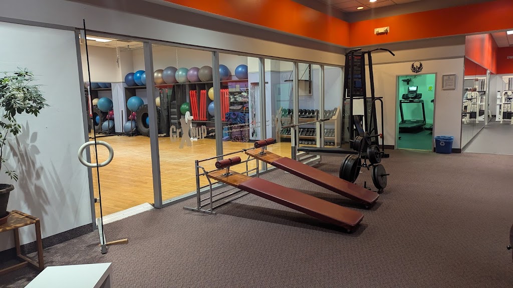  Phoenix Fitness at Blue Hill