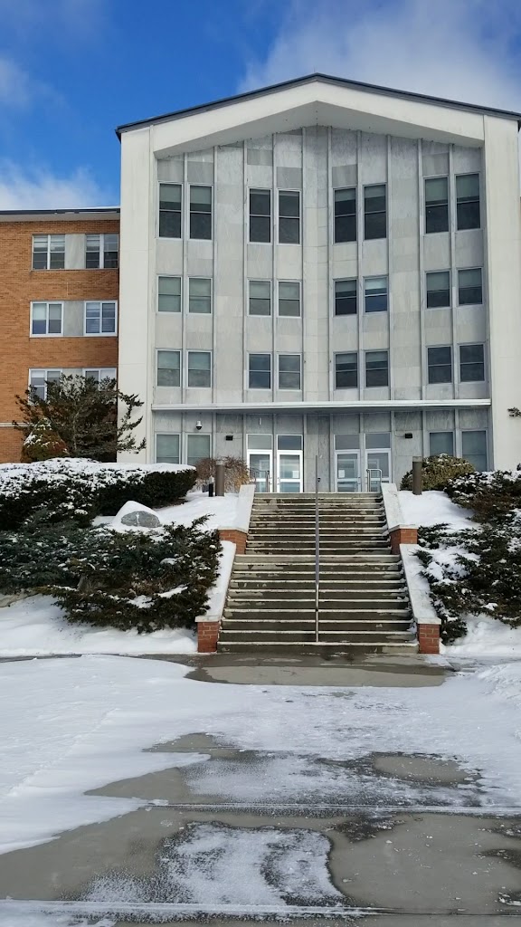  Kripalu Center For Yoga & Health