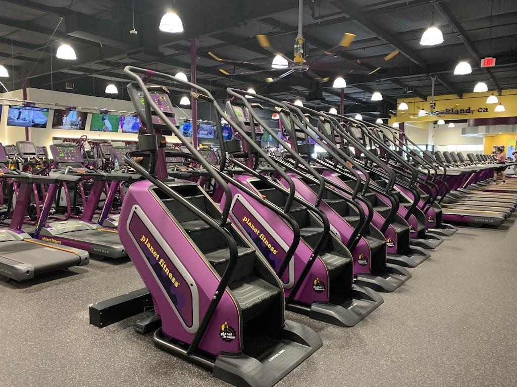  Planet Fitness