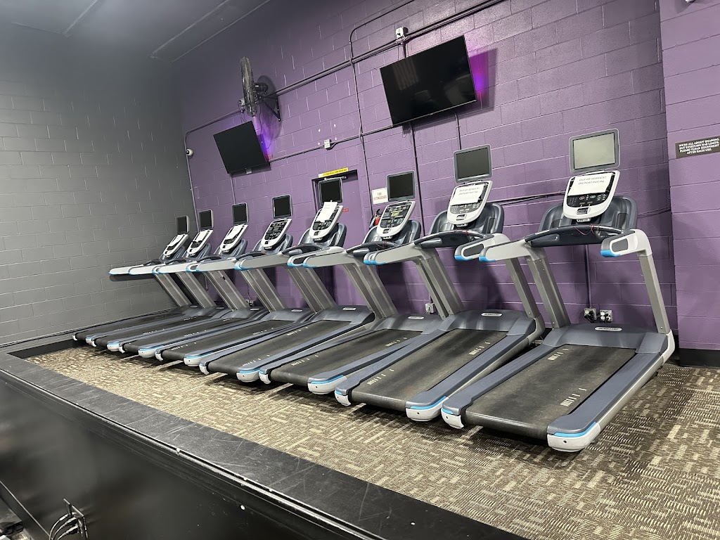  Anytime Fitness