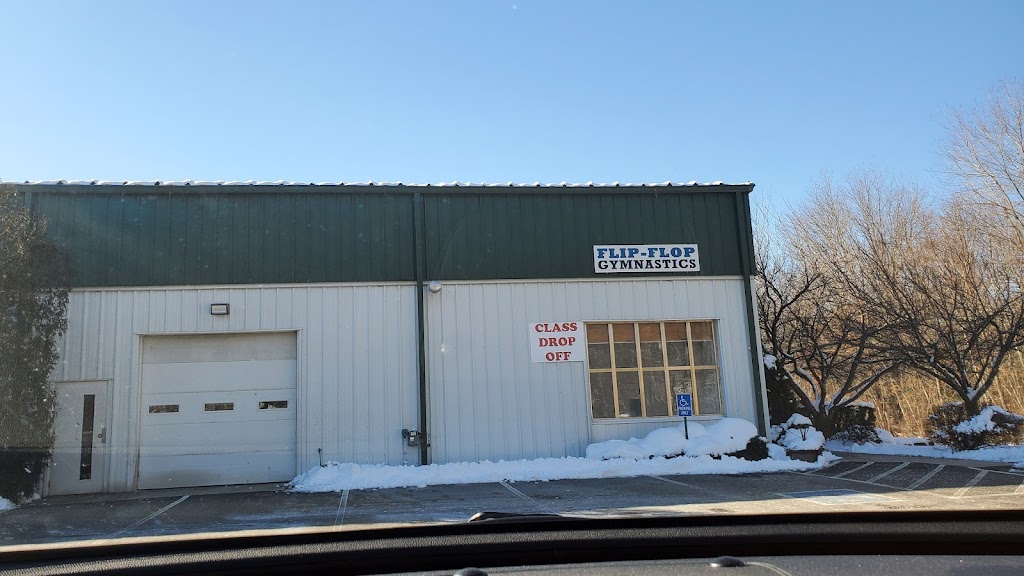  Flip'flop Gymnastics Llc