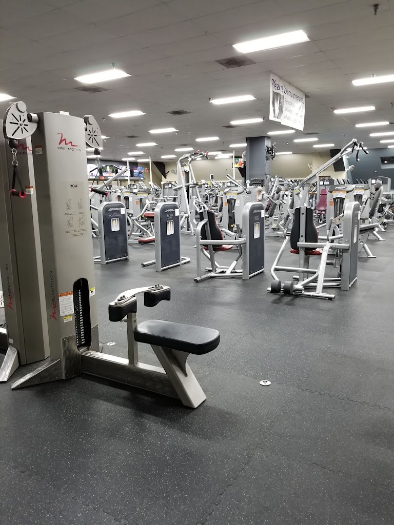  Cascade Athletic Club - Gresham