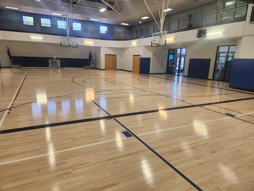  Benko Fitness Center