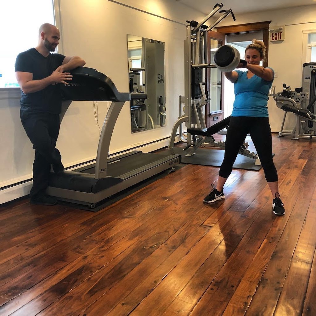  Fitness At 5 East