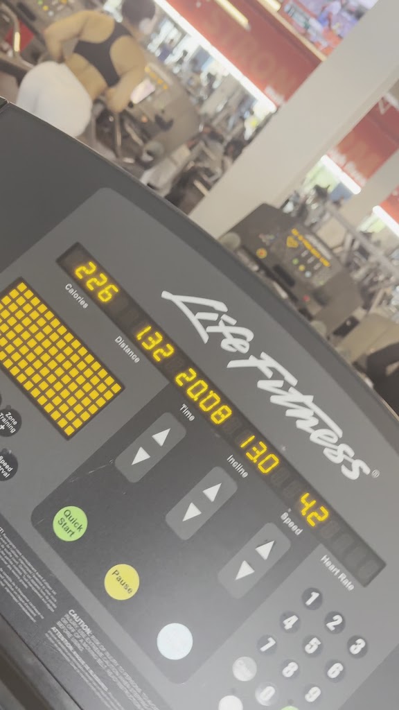  Blink Fitness (PureGym)