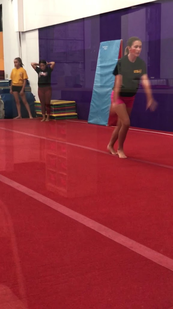  Gymnastics Unlimited Inc