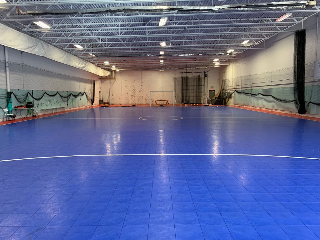  Futbol Sala