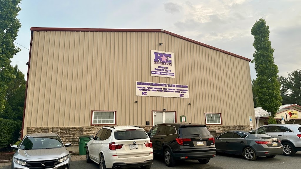  Rocket Elite All Stars