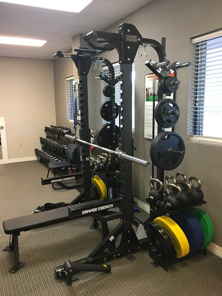  Peak Performance Post-Rehab and Personal Training