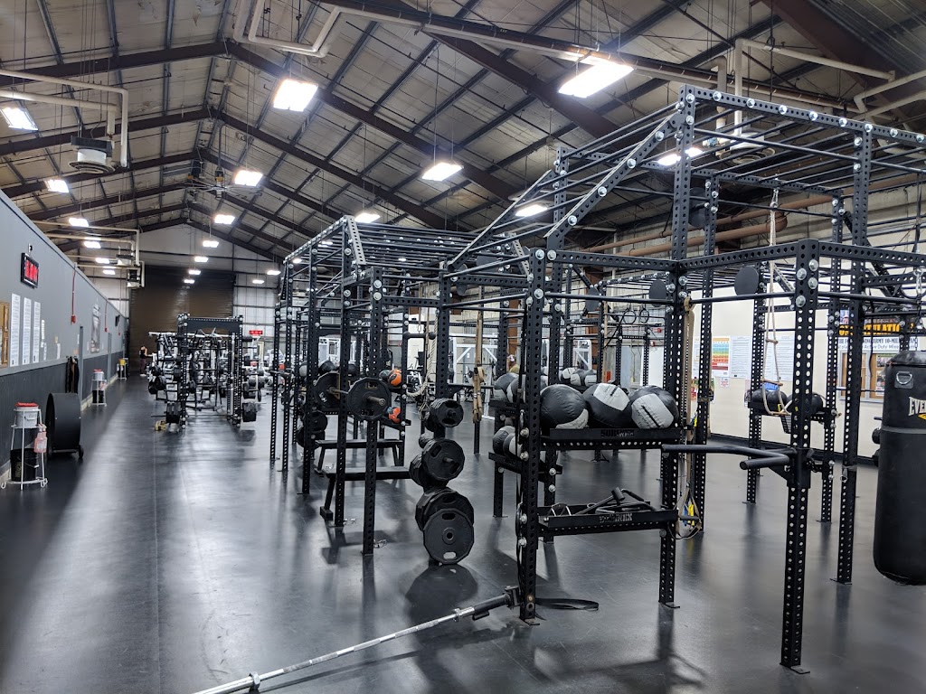  Whittington High Performance Center