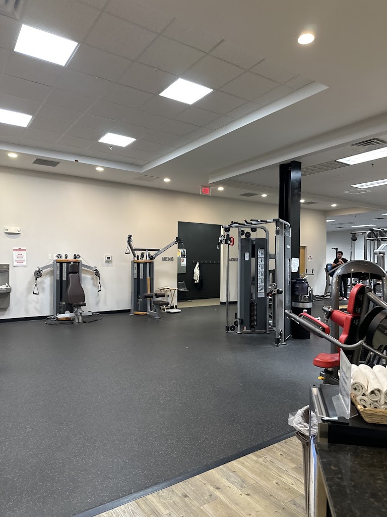  Old Town Athletic Campus