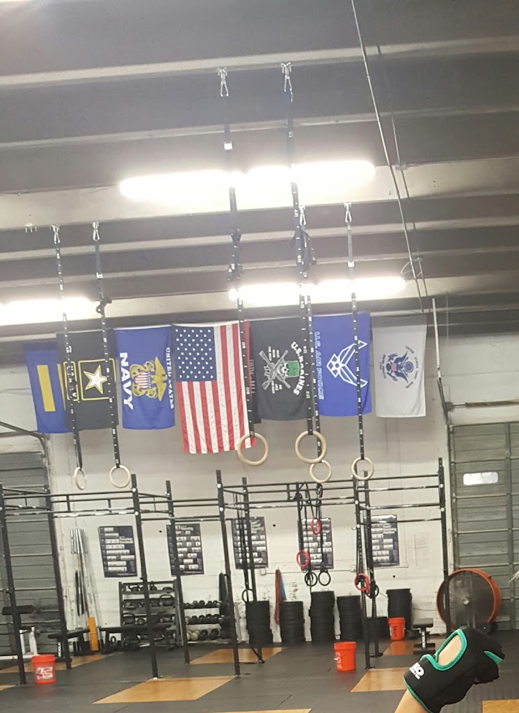  CrossFit Oakland Park