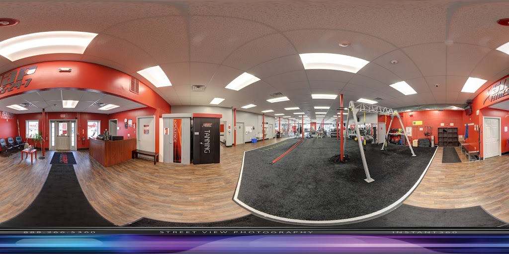  Snap Fitness Easthampton