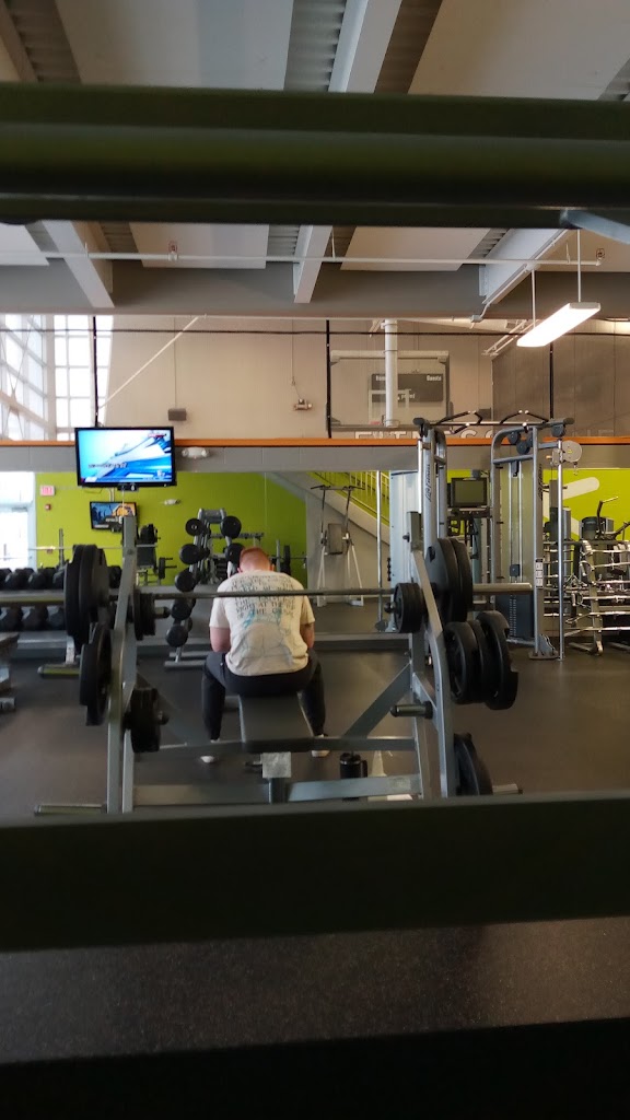  Boner Fitness & Learning Center at Chase Legacy Building