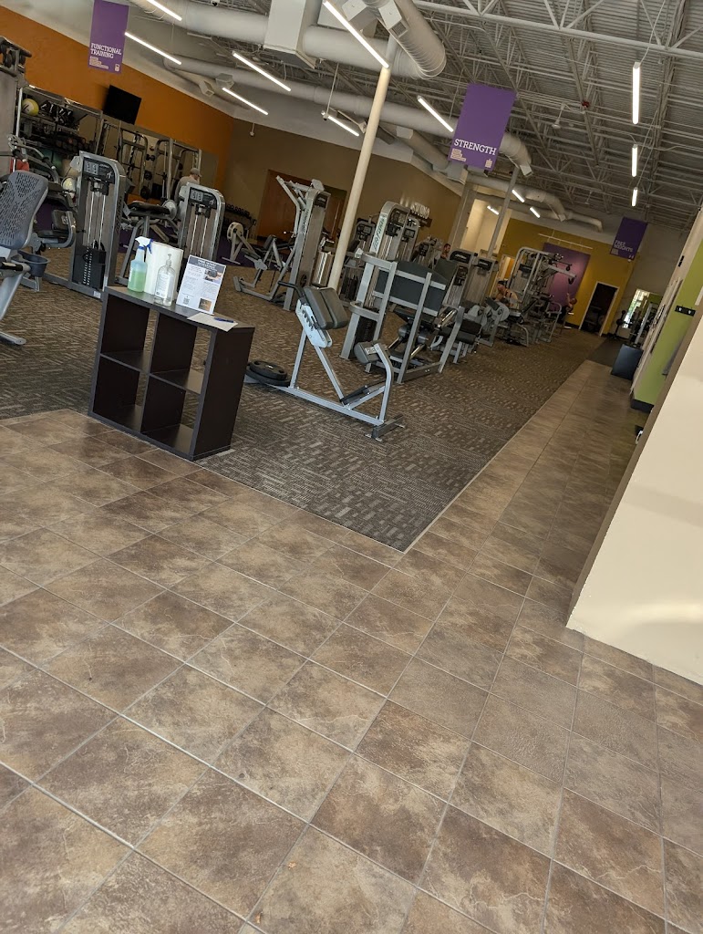  Anytime Fitness