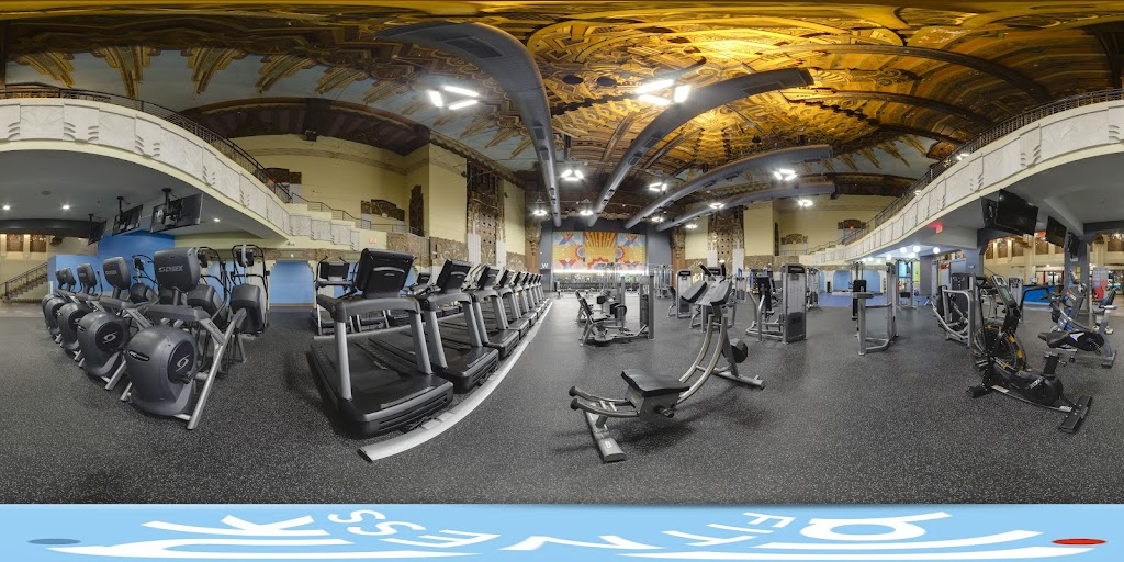  Blink Fitness Huntington Park