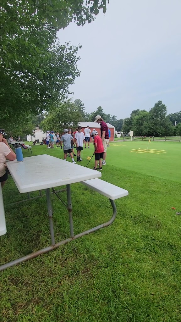  Country Club of Billerica