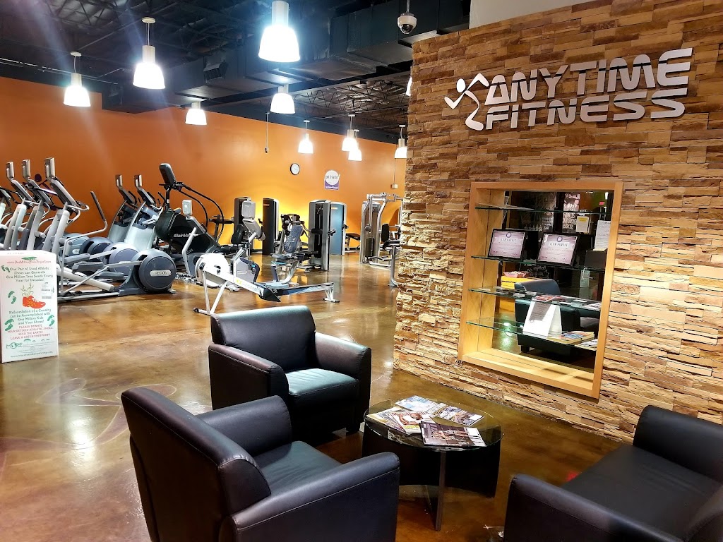  Anytime Fitness