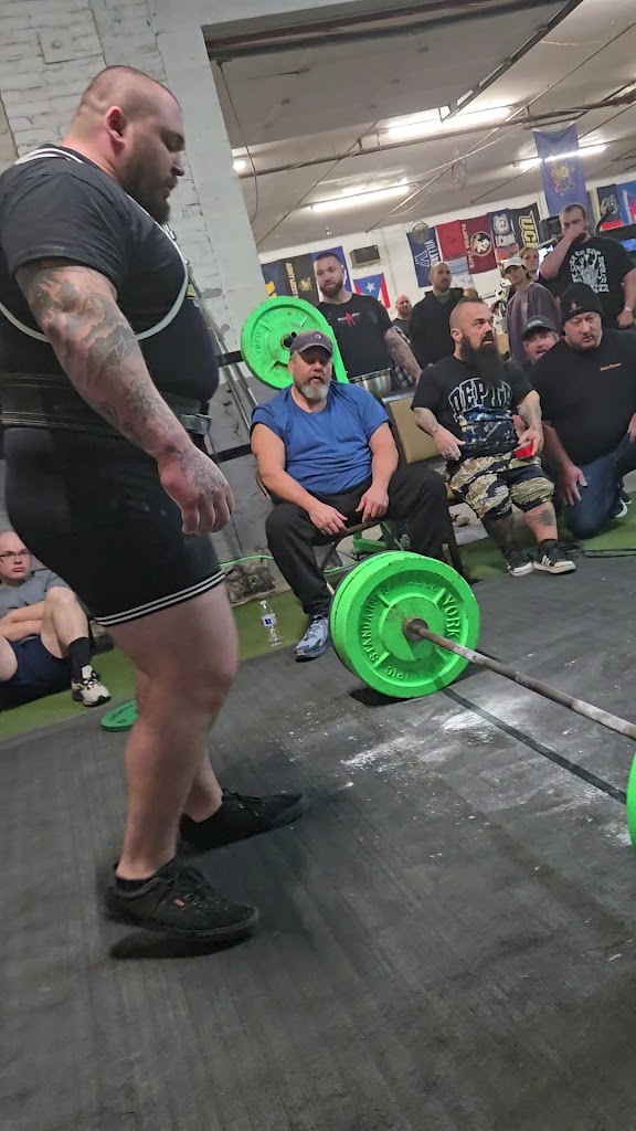  McMillan Training Systems, LLC