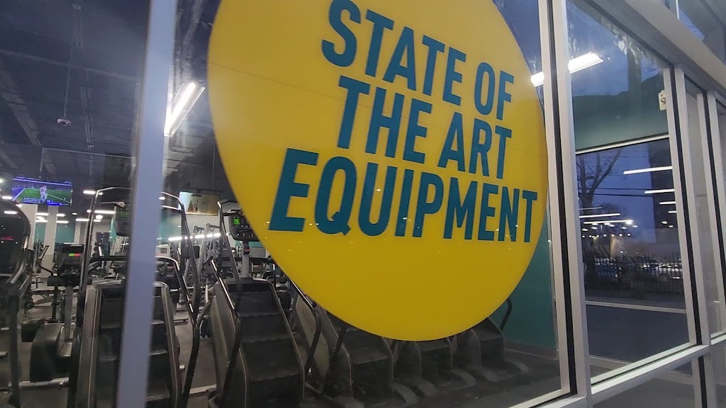  Blink Fitness (PureGym)