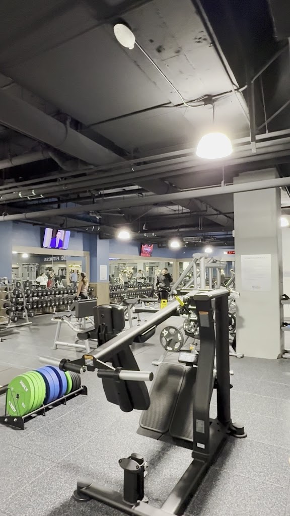  Onelife Fitness - Tenleytown