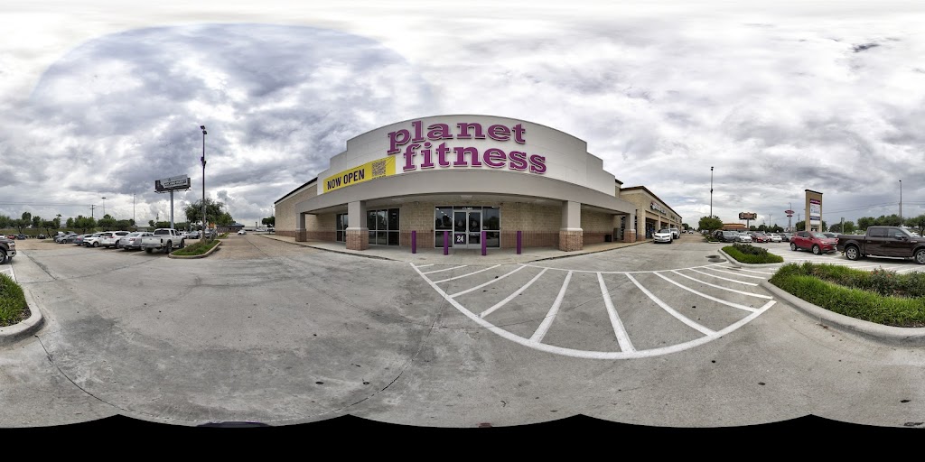  Planet Fitness