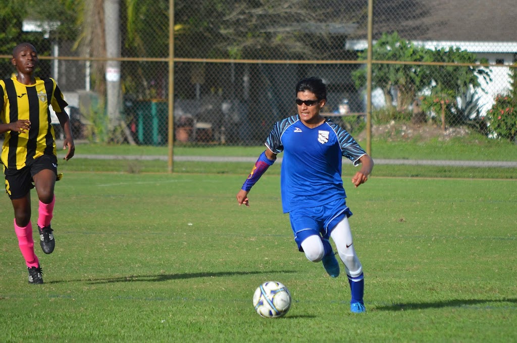  Immokalee Sports Complex