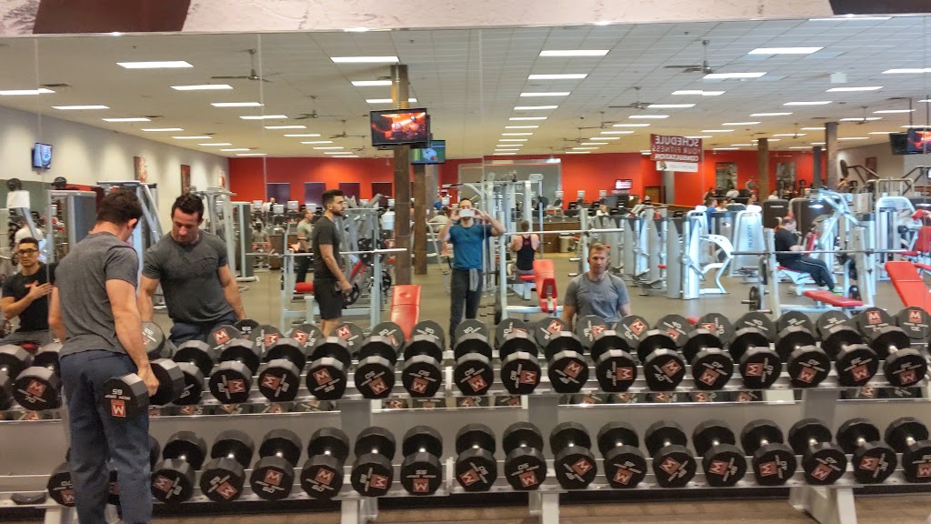  Mountainside Fitness Scottsdale Pavilions