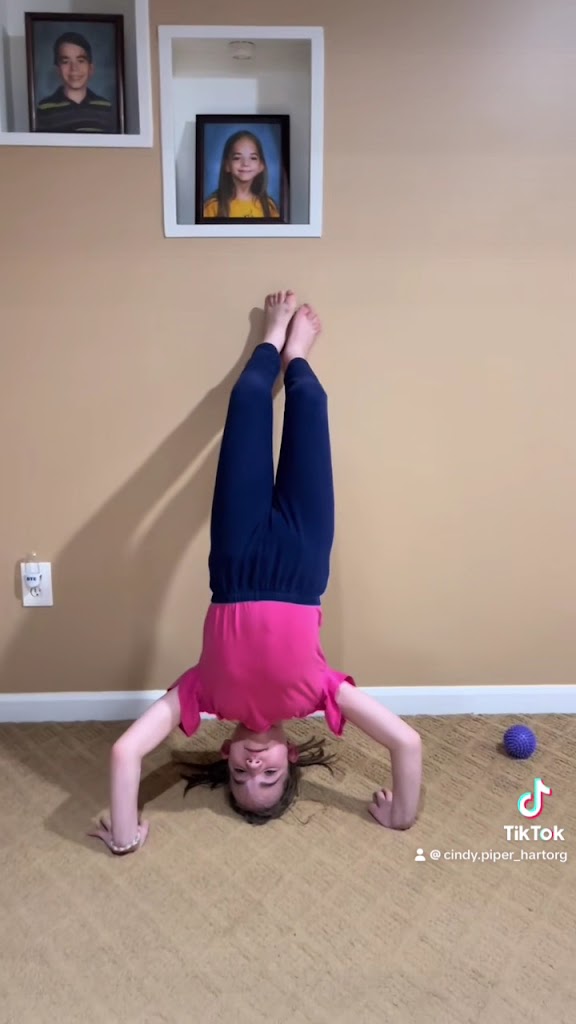  Jump-A-Rama Gymnastics & Fitness Center