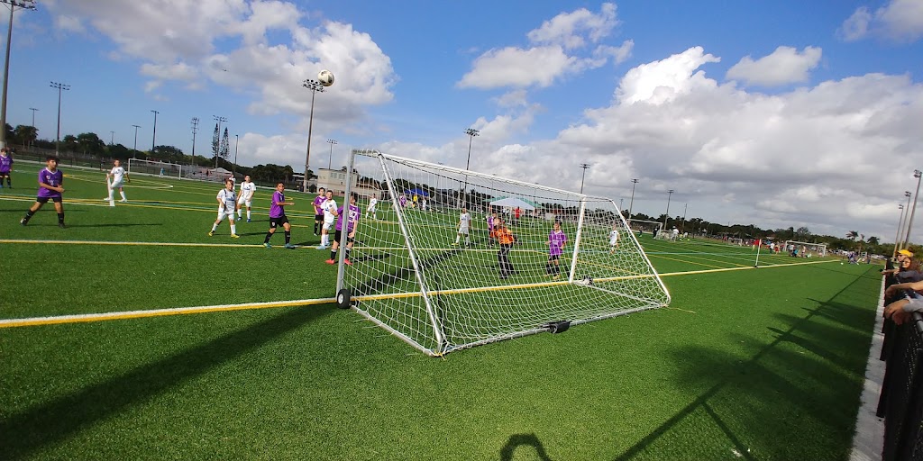  Bamford Sports Complex