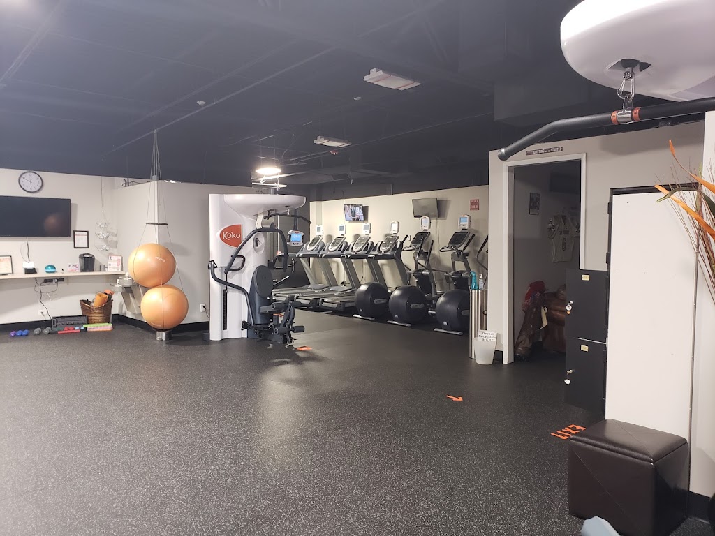  Koko FitClub Ken Caryl