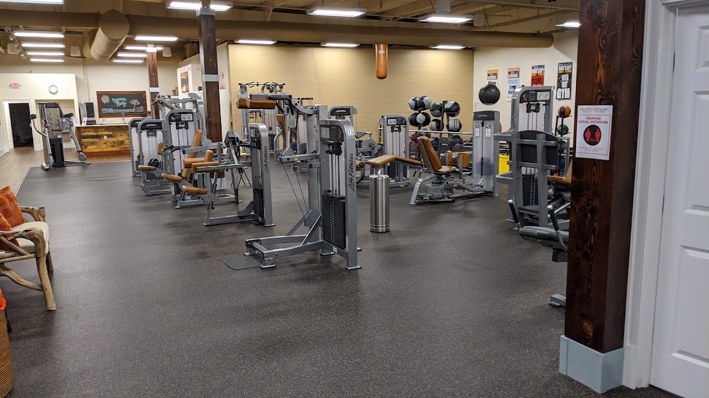  Hearthstone Health + Fitness