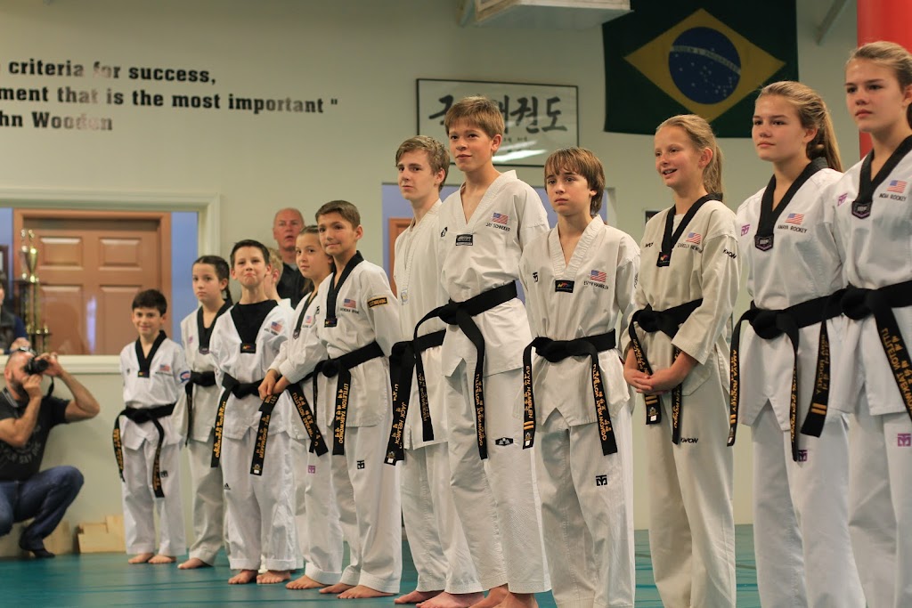  Littleton Taekwondo