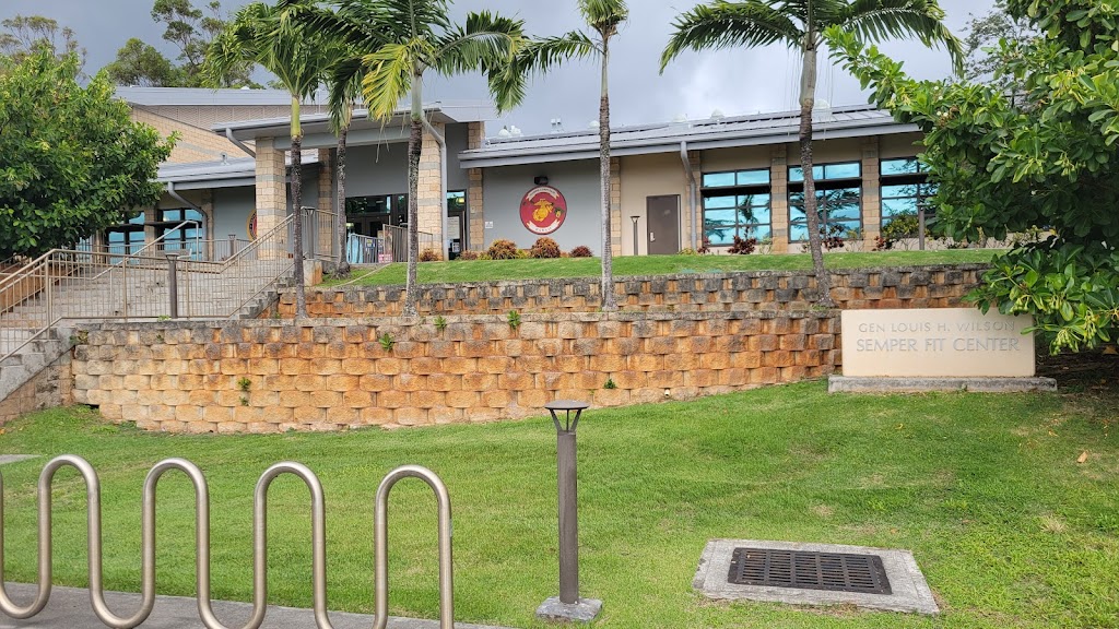  Camp Smith Semper Fit Center