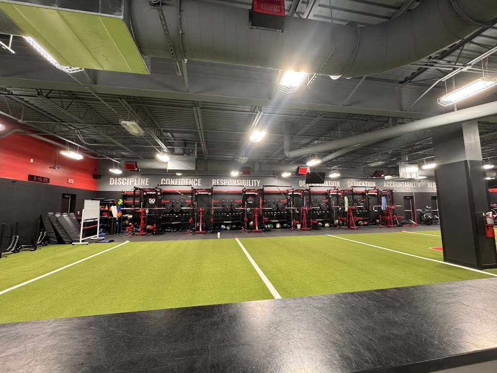  D1 Training SE Orlando