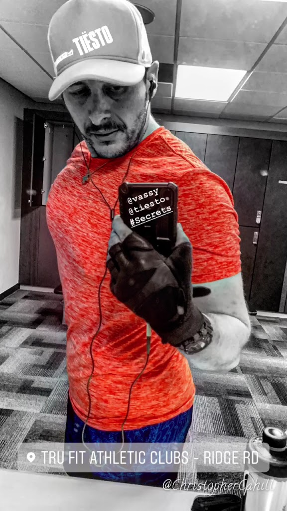  TruFit Athletic Clubs - Ridge Rd