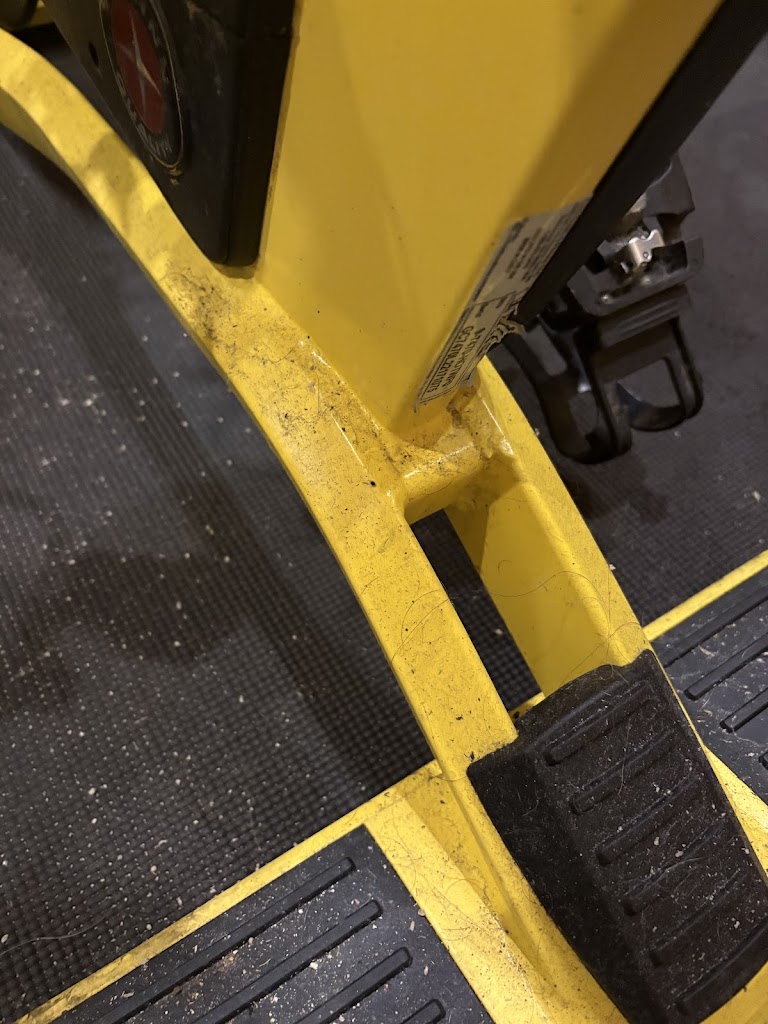  HOTWORX - Kyle - Plum Creek