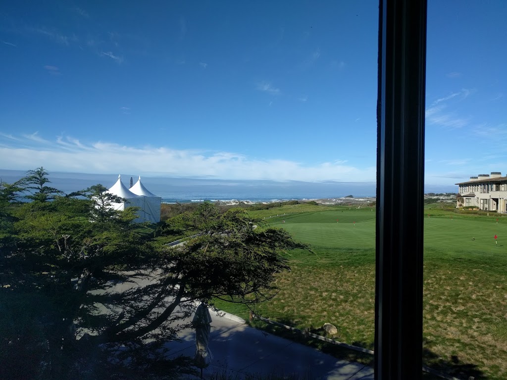  The Spanish Bay Club