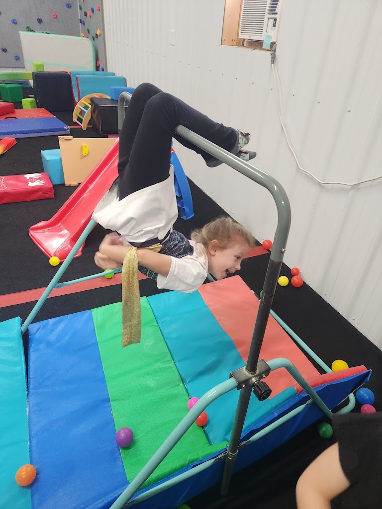  The Gym Factory and Buckeye Allstars