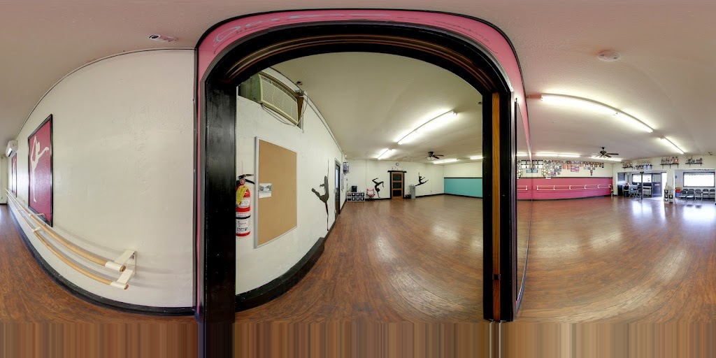  Powerhouse Dance Studio