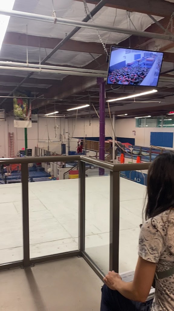  Metro Gymnastics Center
