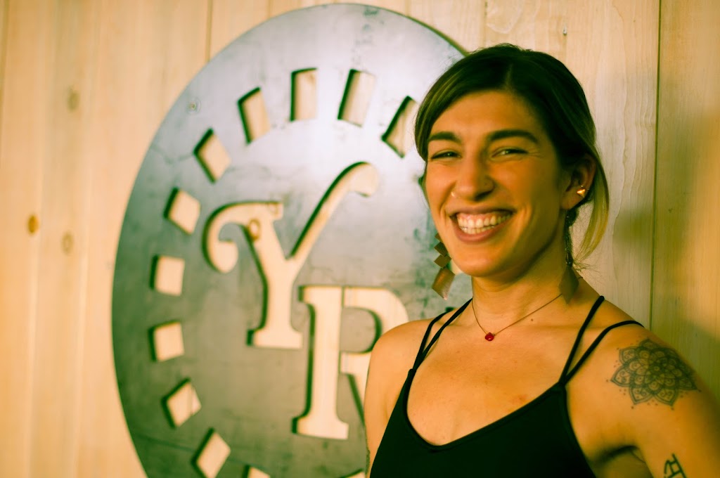  Yoga Revolution Flagstaff