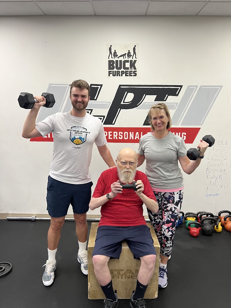  LiteWeights Personal Training