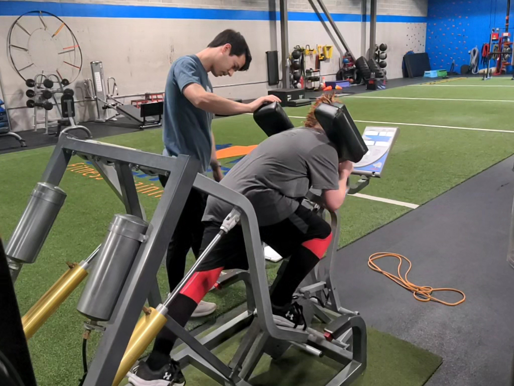  Emerge Fitness Training