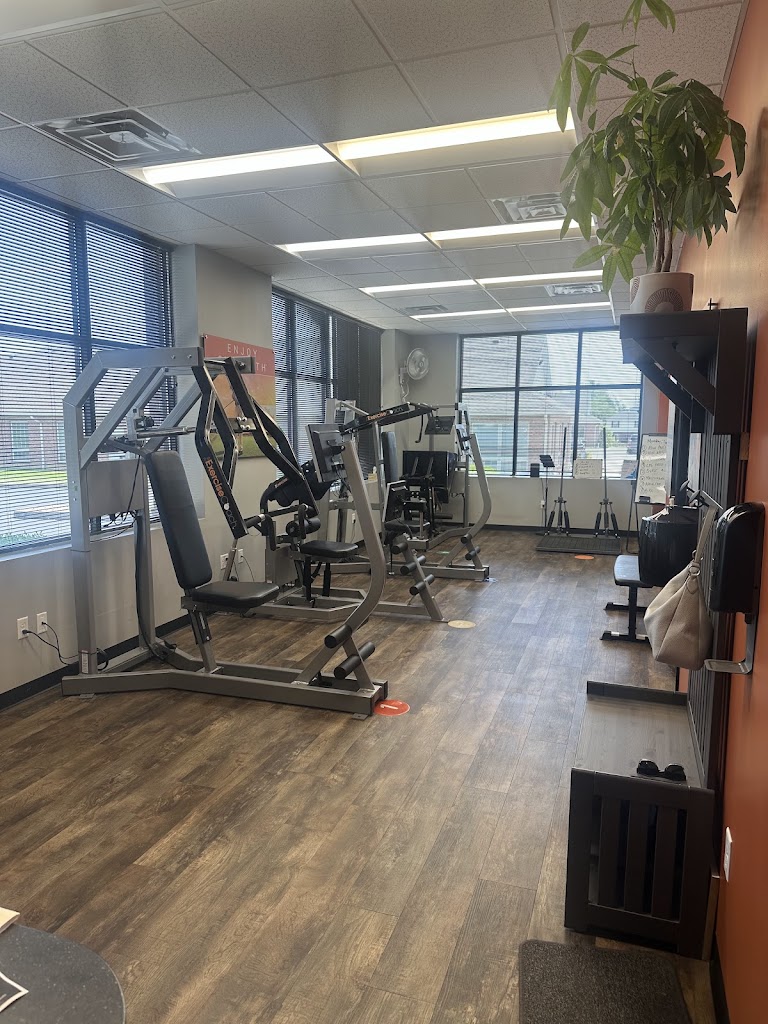  The Exercise Coach Edwardsville